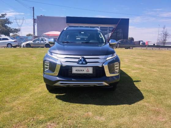 MITSUBISHI PAJERO SPORT 2.4 16V MIVEC TURBO DIESEL HPE AWD AUTOMÁTICO